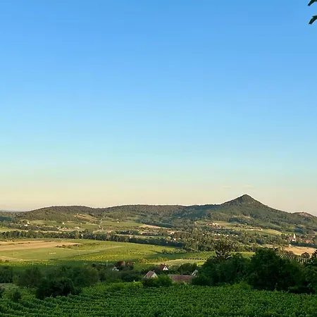 Bakos Pinceszet Csobanc Bastya Es Borterasz Gyulakeszi