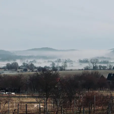 Bakos Pinceszet Csobanc Bastya Es Borterasz