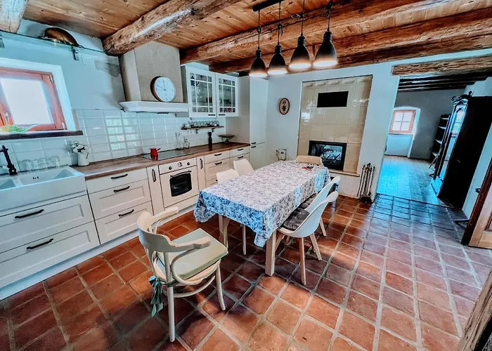 شقة Bakos Pinceszet Csobanc Bastya Es Borterasz