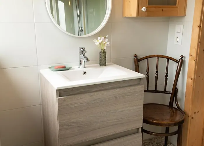 Bakos Pinceszet Csobanc Bastya Es Borterasz شقة Gyulakeszi